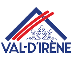 Logo Parc régional Val d'irène